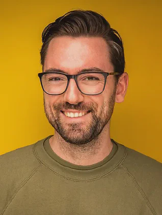 Maximilian Tönnes von Gartenraum Tönnes